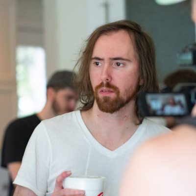 Asmongold Islamophobia