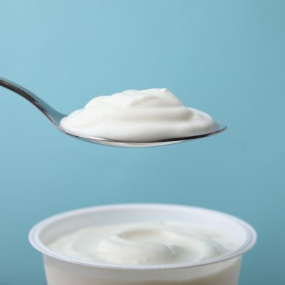 yogurt and bone health