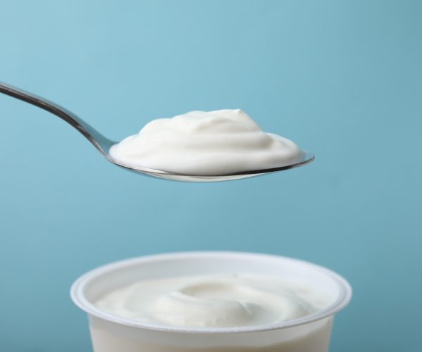yogurt and bone health