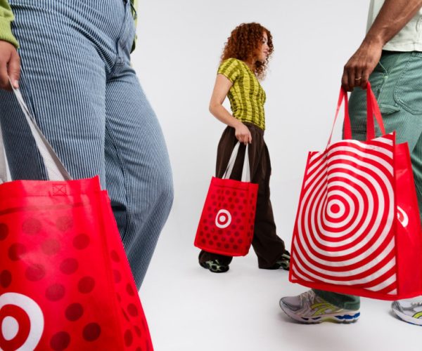 Target Circle Week