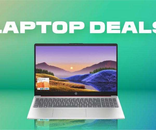 Prime Day laptop deals
