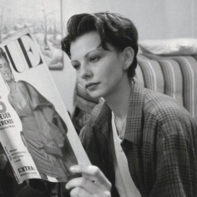 fashion magazine renaissance