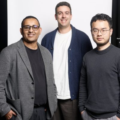 AI healthcare startup