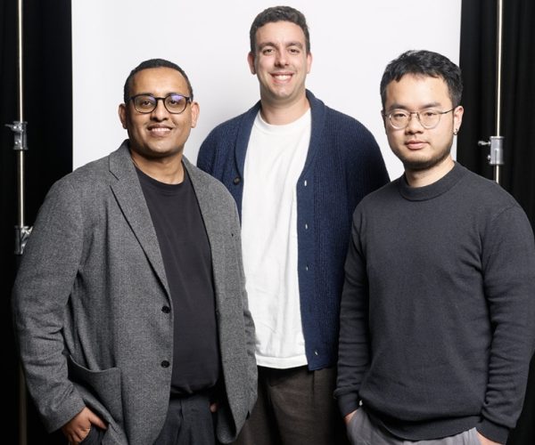 AI healthcare startup
