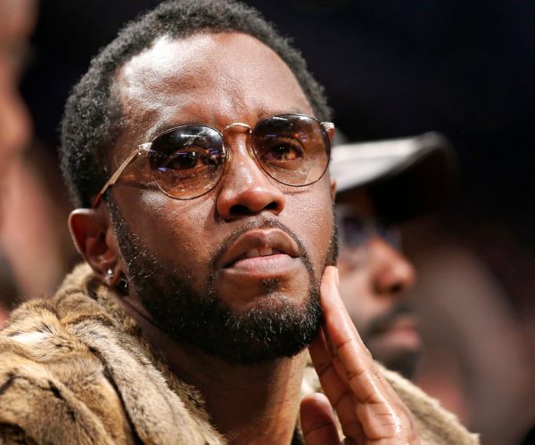 ex-girlfriend Combs victim