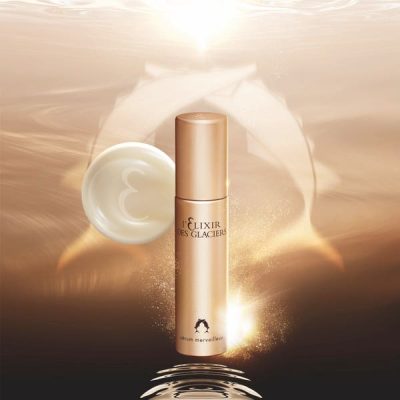 fish DNA skincare