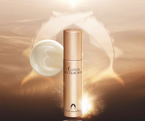 fish DNA skincare