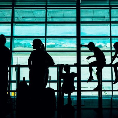 family travel planning