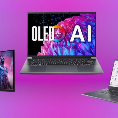 Acer Prime Day discounts
