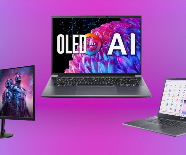 Acer Prime Day discounts