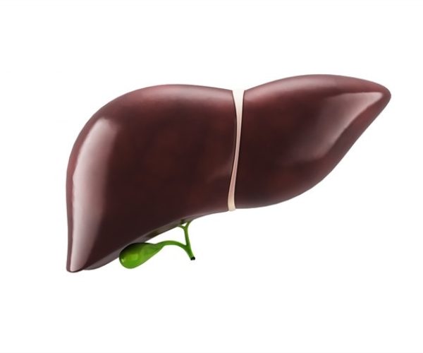 non-alcoholic fatty liver disease