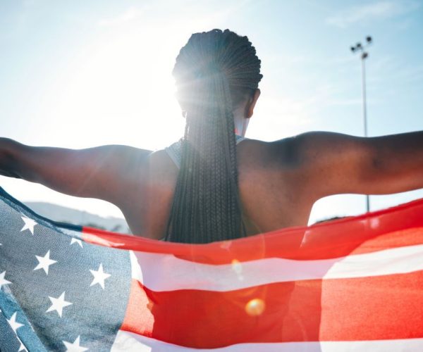 Olympian training secrets