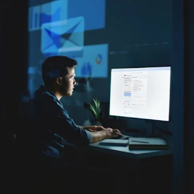 AI data exfiltration