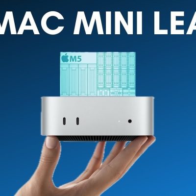 M5 Mac mini