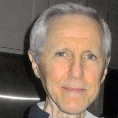 Alex Wallau