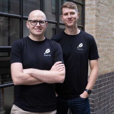 AI software discovery