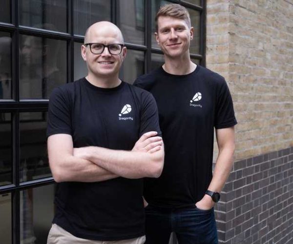 AI software discovery