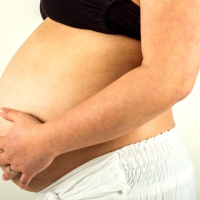 gut microbe pregnancy