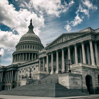 government shutdown real estate