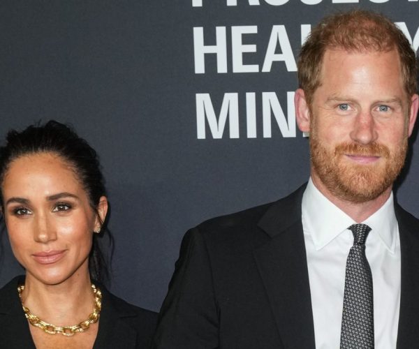 Meghan Markle fashion