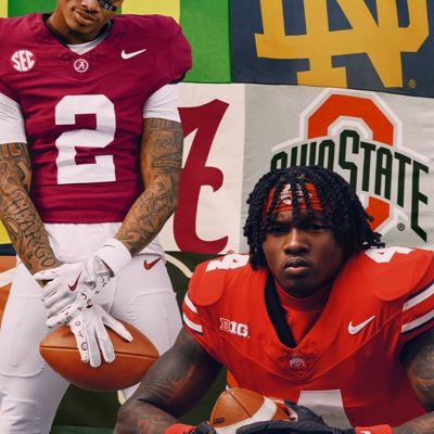 EA Sports College Football