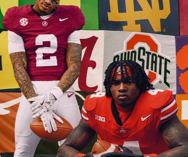 EA Sports College Football