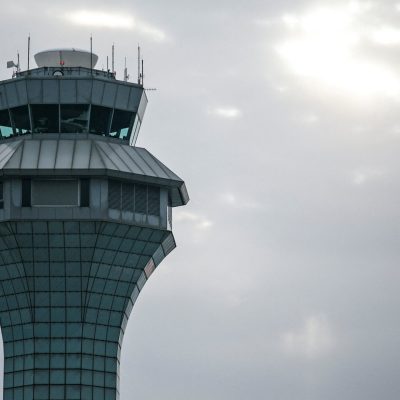 air traffic staffing shortages