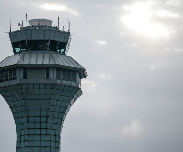 air traffic staffing shortages