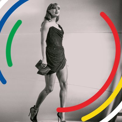 Taylor Swift Showgirl