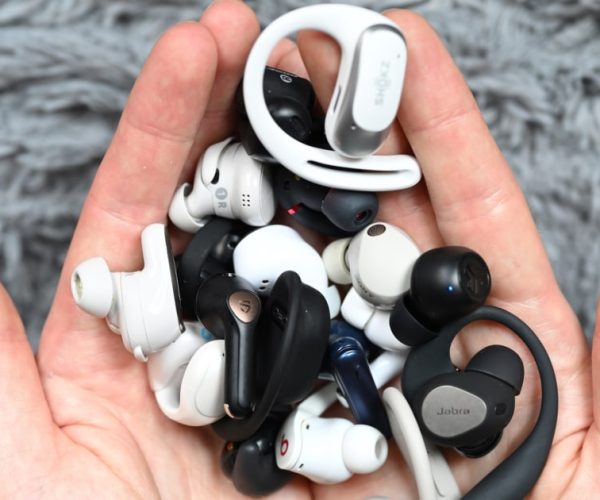 best wireless earbuds