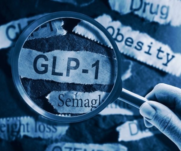 GLP-1 receptor agonists
