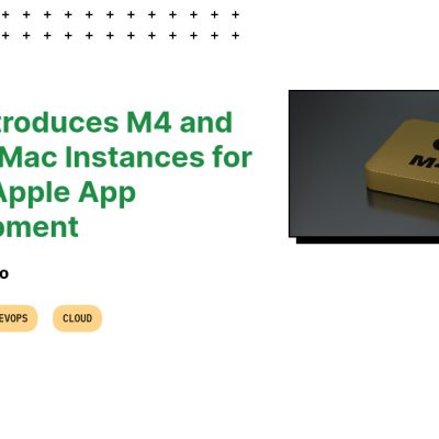 AWS Mac Instances