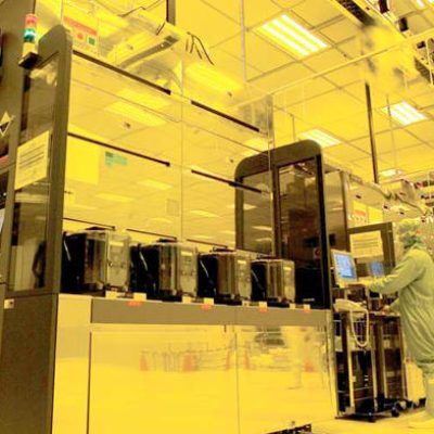 Taiwan Semiconductor earnings