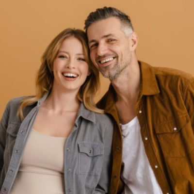 quirky in a relationship