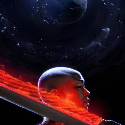 Intergalactic The Heretic Prophet