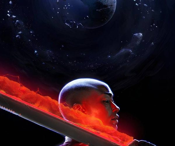 Intergalactic The Heretic Prophet