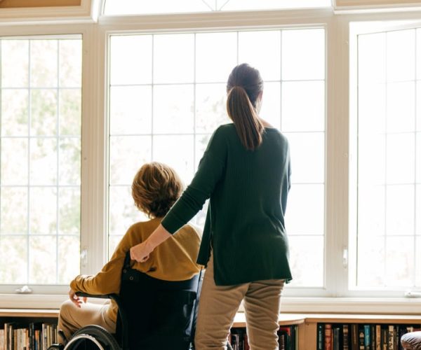 caregiver guilt