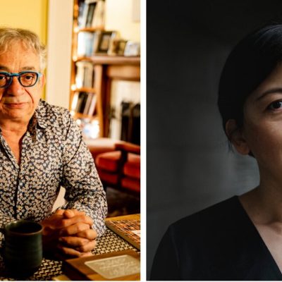 2025 National Book Awards Finalists