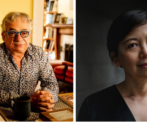 2025 National Book Awards Finalists