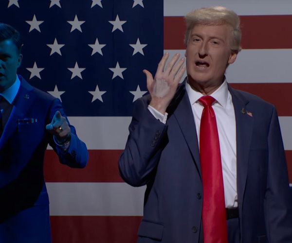 SNL Season Premiere