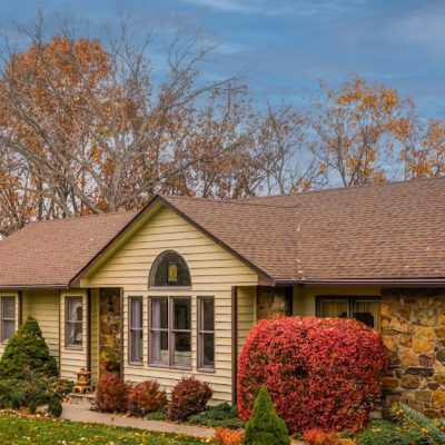 best time to buy real estate