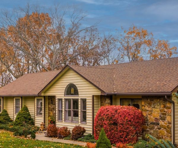 best time to buy real estate