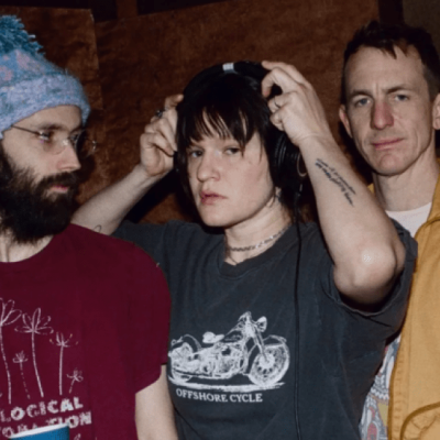 Big Thief Double Infinity