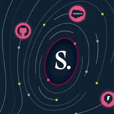 SaaS security tokens