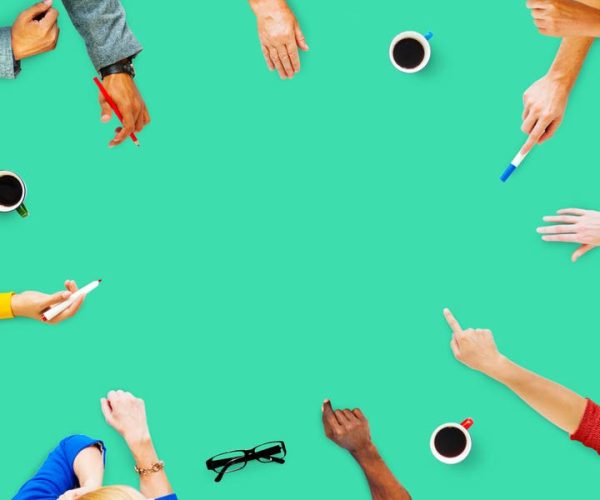 powerful questions in meetings