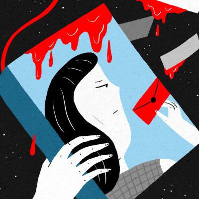 psychological thrillers