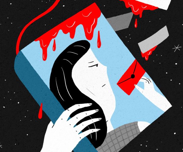 psychological thrillers