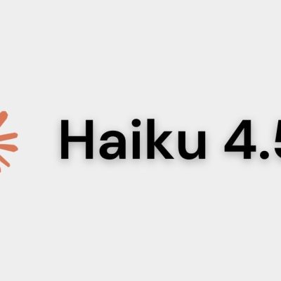 Haiku AI