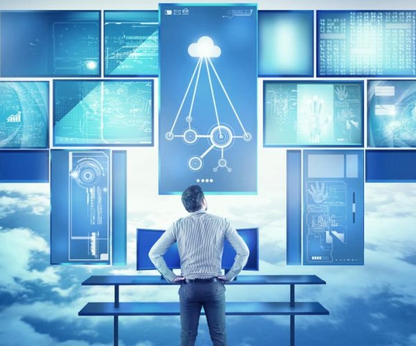 cloud strategy
