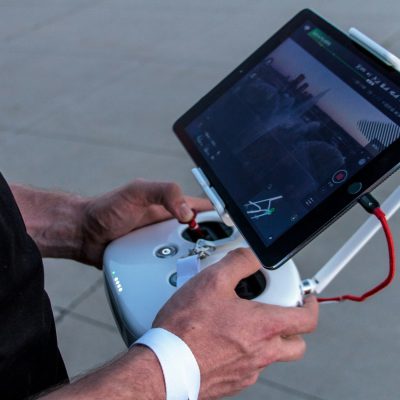 SAPIENT drone interception